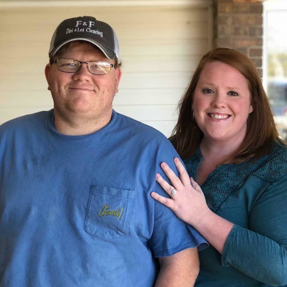 Meet your Posher, Rachel